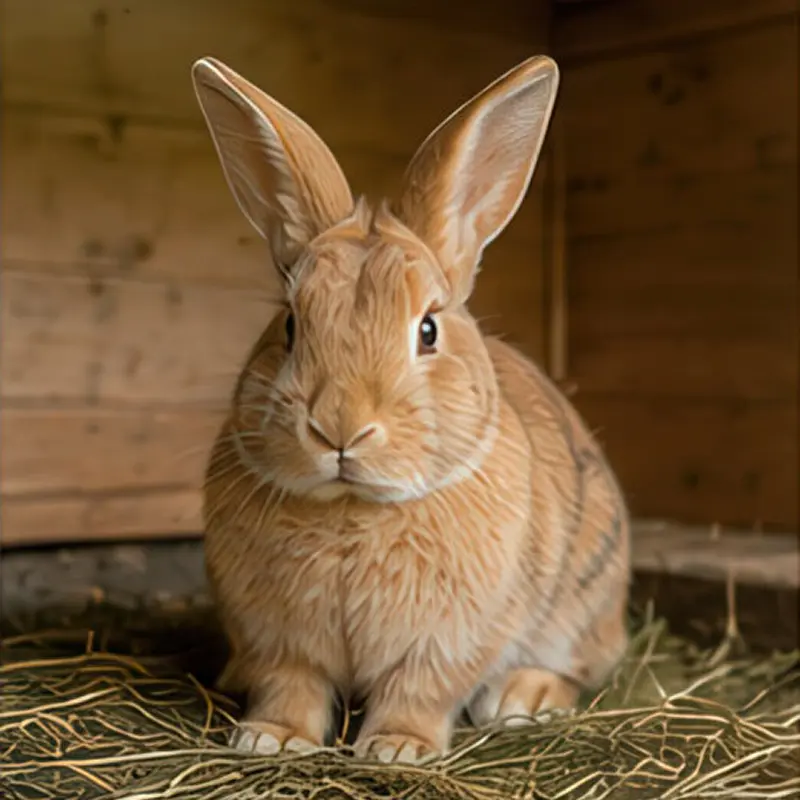 Felix der Hase