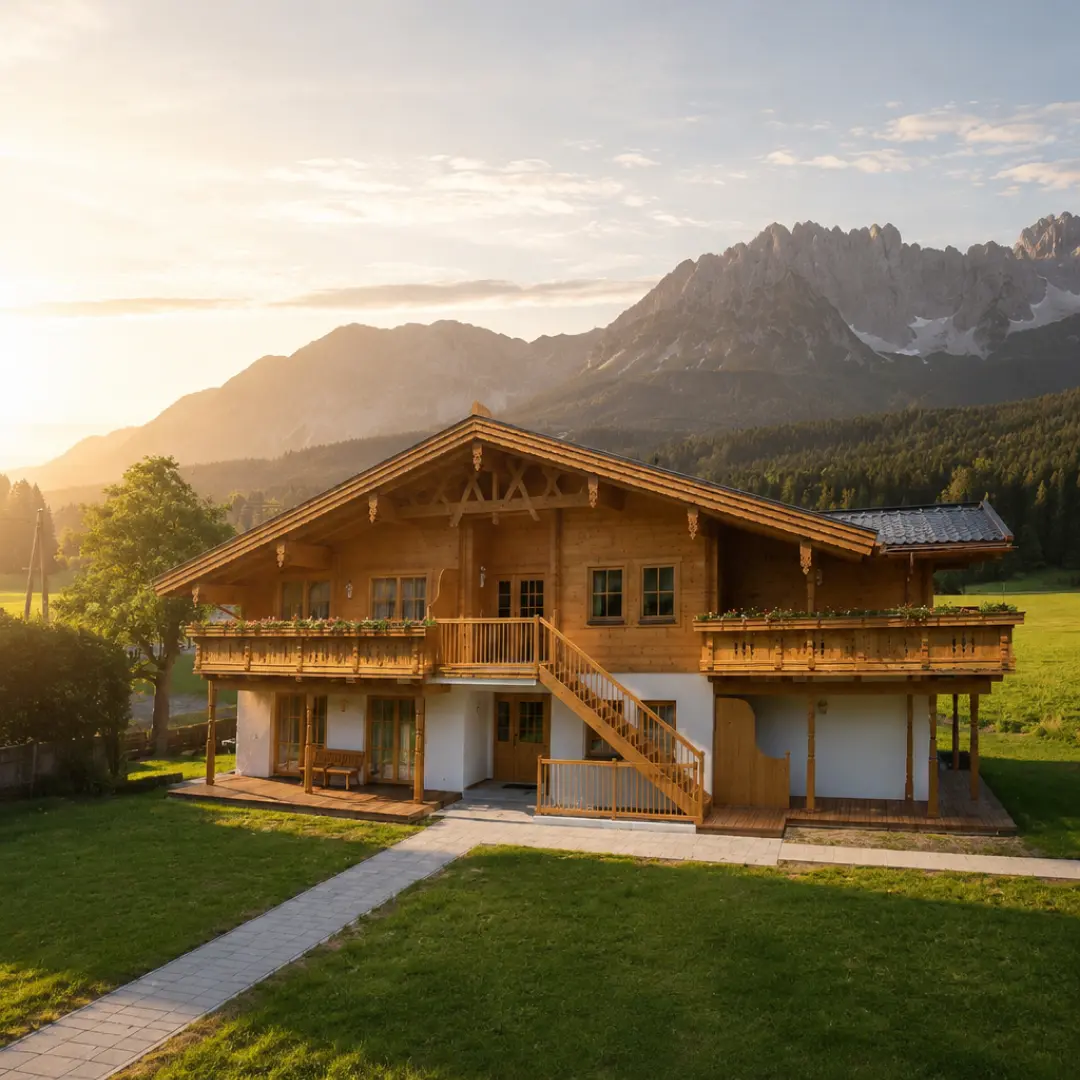Appartementhaus
