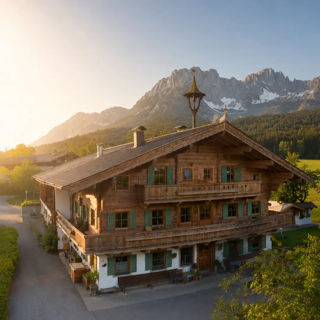 Bauernhaus