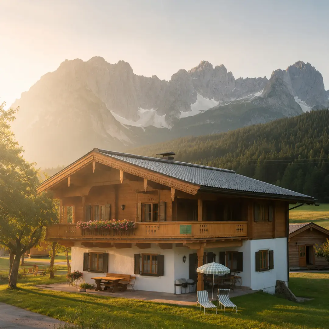 Tirolerhaus